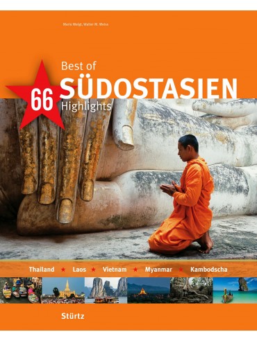 Best of Südostasien